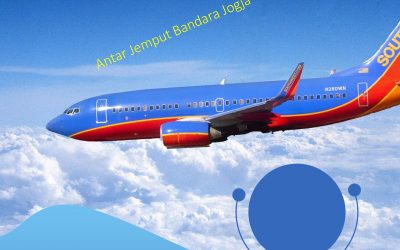 antar jemput bandara jogja