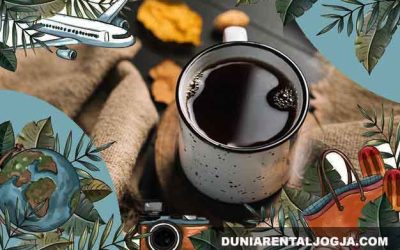 warung kopi klotok jogja