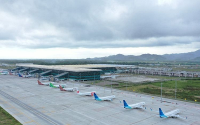 bandara adisucipto jogja