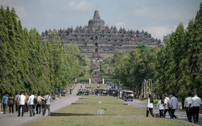 Tempat Wisata Populer di Jogja